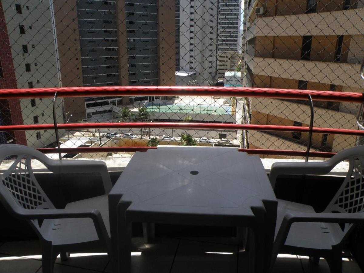 Porto De Iracema - Fortaleza Houses ห้อง รูปภาพ