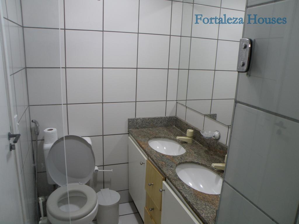 Porto De Iracema - Fortaleza Houses ภายนอก รูปภาพ