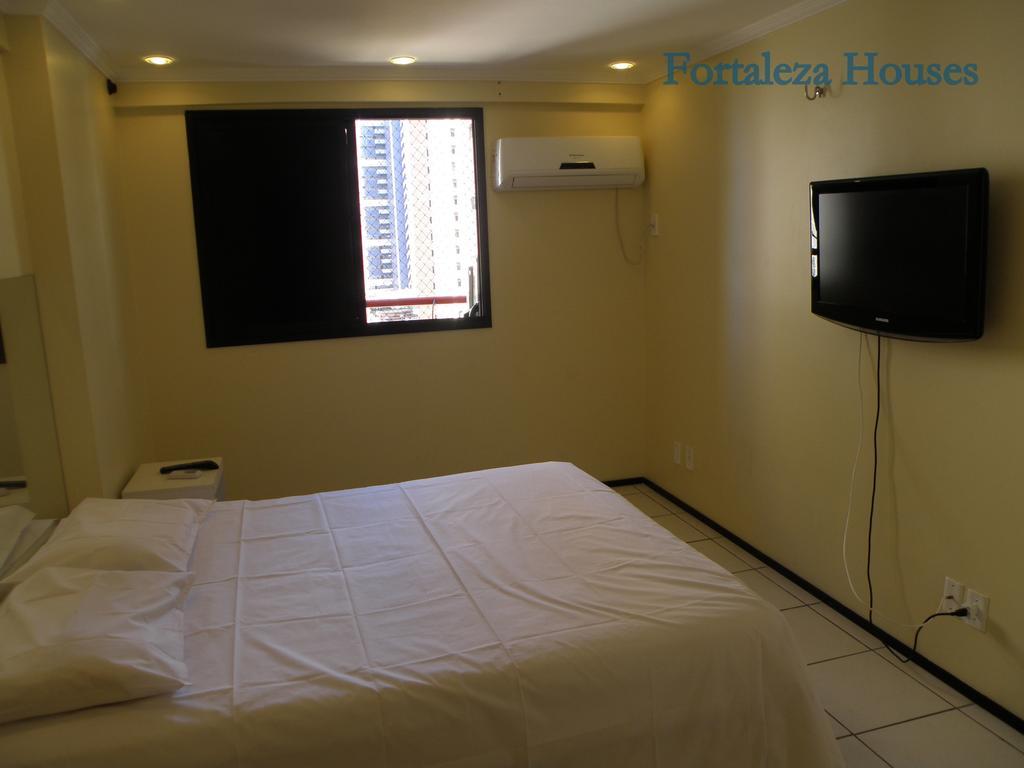 Porto De Iracema - Fortaleza Houses ห้อง รูปภาพ