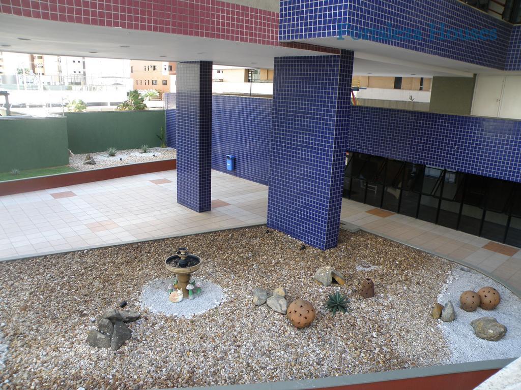 Porto De Iracema - Fortaleza Houses ภายนอก รูปภาพ