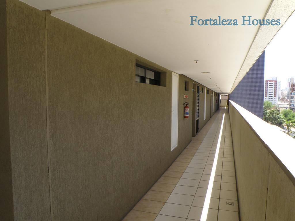 Porto De Iracema - Fortaleza Houses ภายนอก รูปภาพ