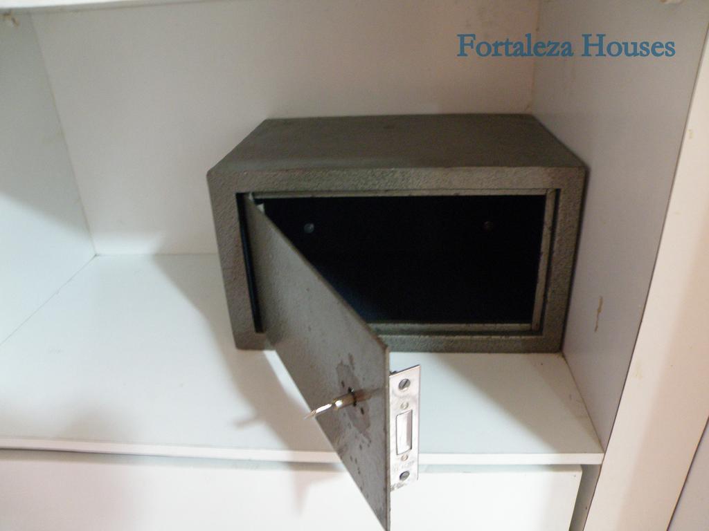 Porto De Iracema - Fortaleza Houses ห้อง รูปภาพ