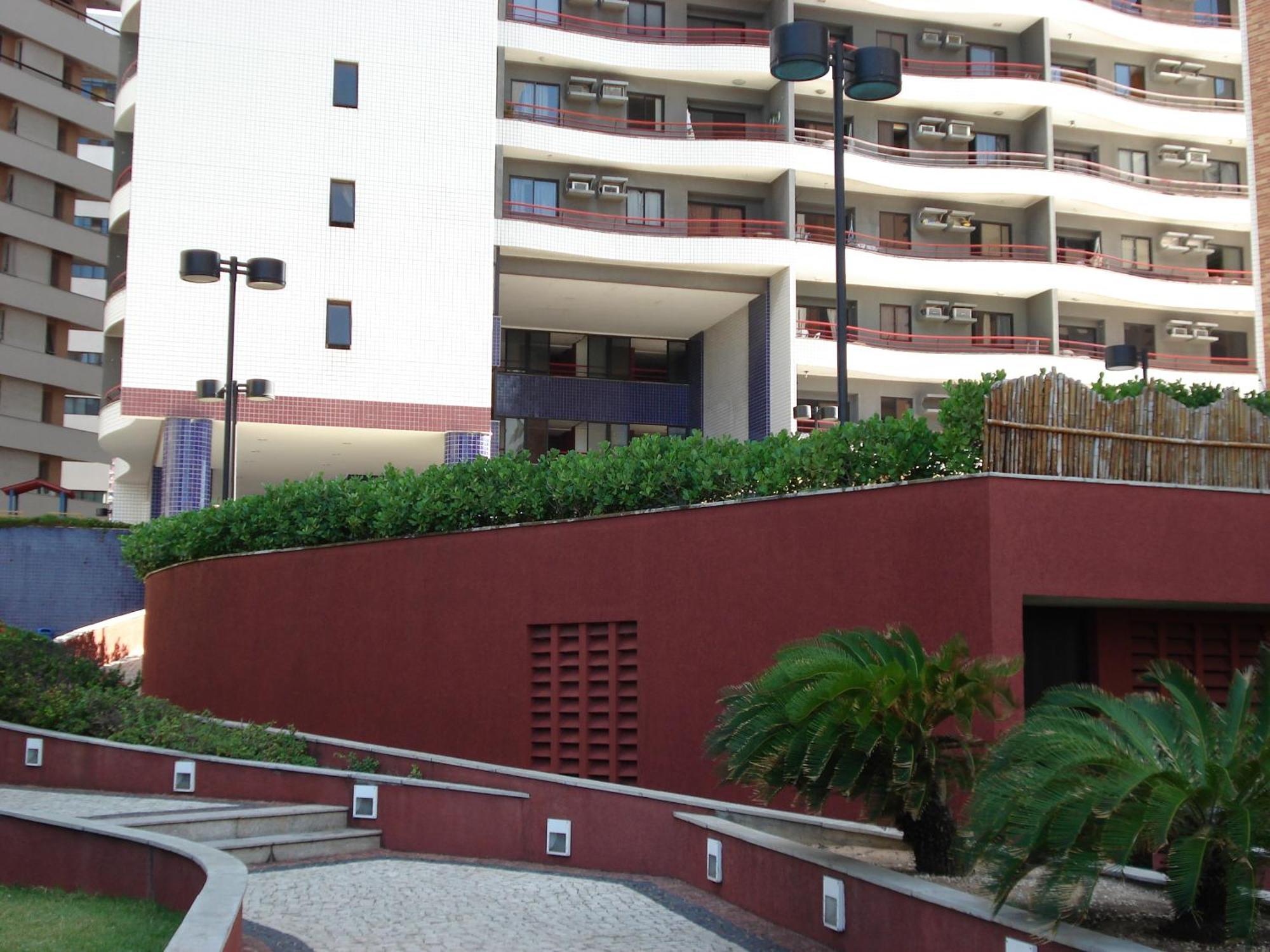 Porto De Iracema - Fortaleza Houses ภายนอก รูปภาพ