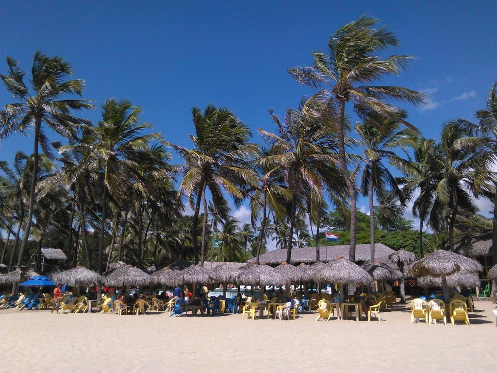 Porto De Iracema - Fortaleza Houses ภายนอก รูปภาพ