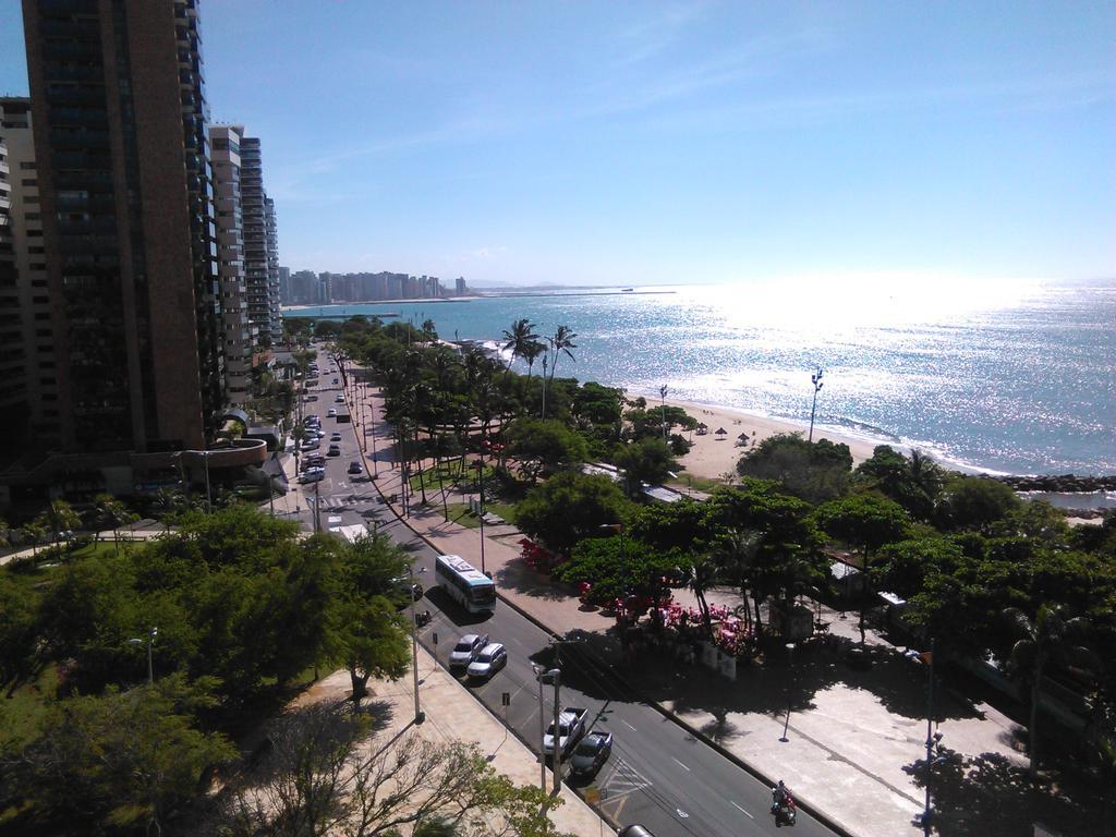 Porto De Iracema - Fortaleza Houses ภายนอก รูปภาพ