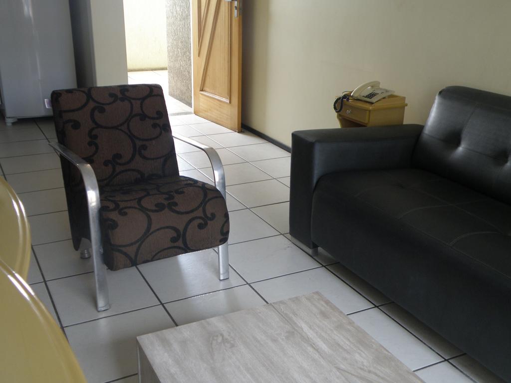 Porto De Iracema - Fortaleza Houses ห้อง รูปภาพ