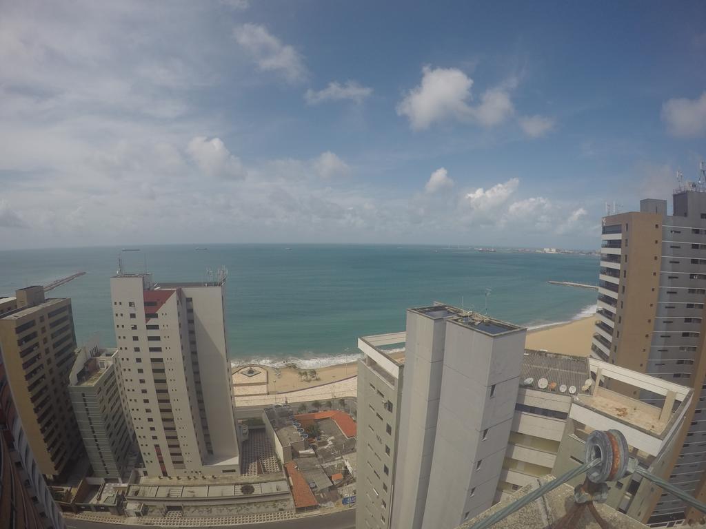 Porto De Iracema - Fortaleza Houses ภายนอก รูปภาพ